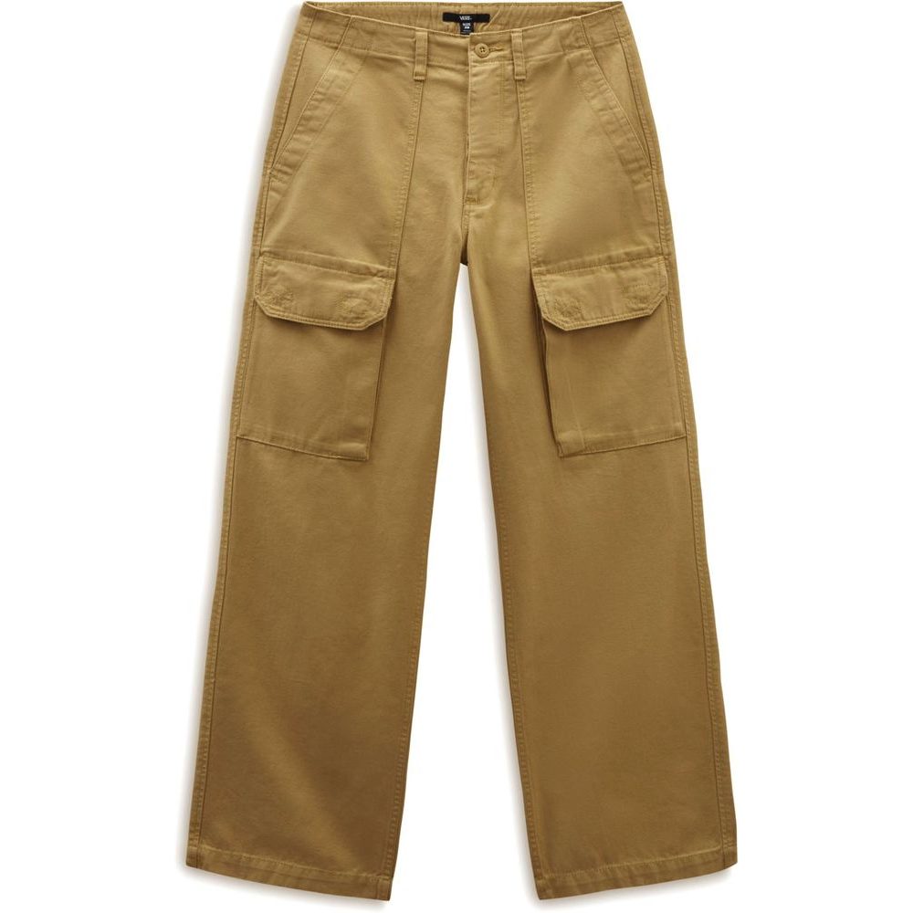 ARROYO WIDE LEG CARGO P ANTELOPE