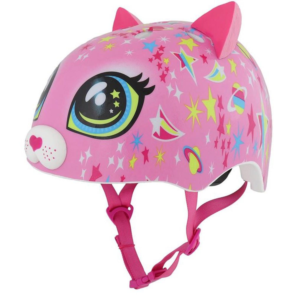 RASKULLZ Astro Cat Toddler XS 48-52cm