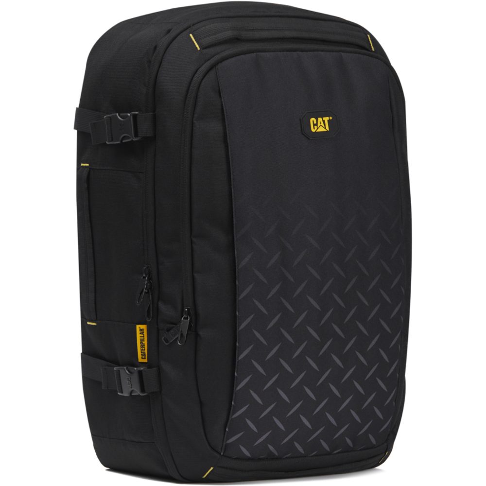 Cargo Voyager 40 černý