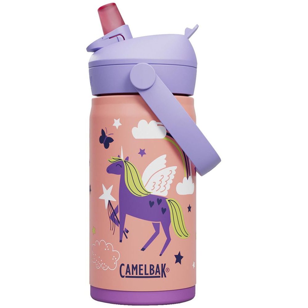 Thrive Flip Straw Kids VSS 0,35l Magic Unicorns