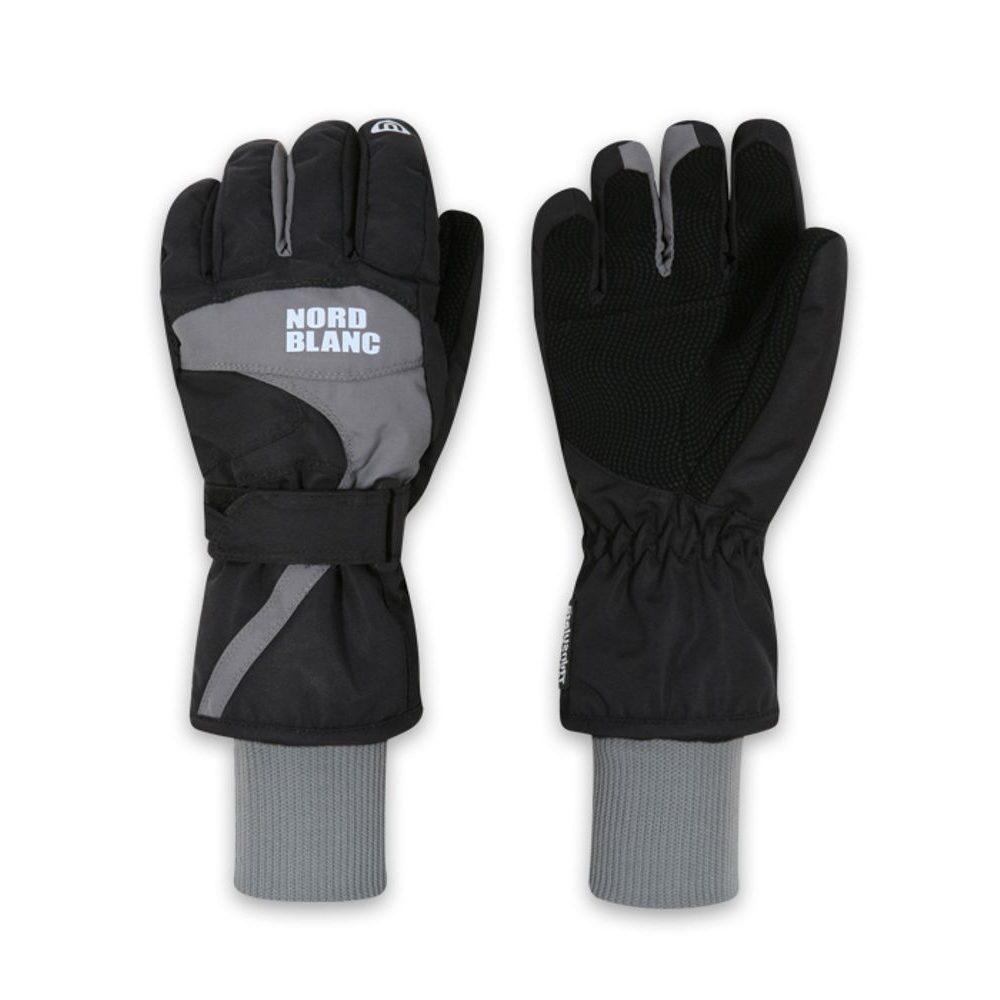 NBWG1683 TSD - Rukavice lyžařské unisex