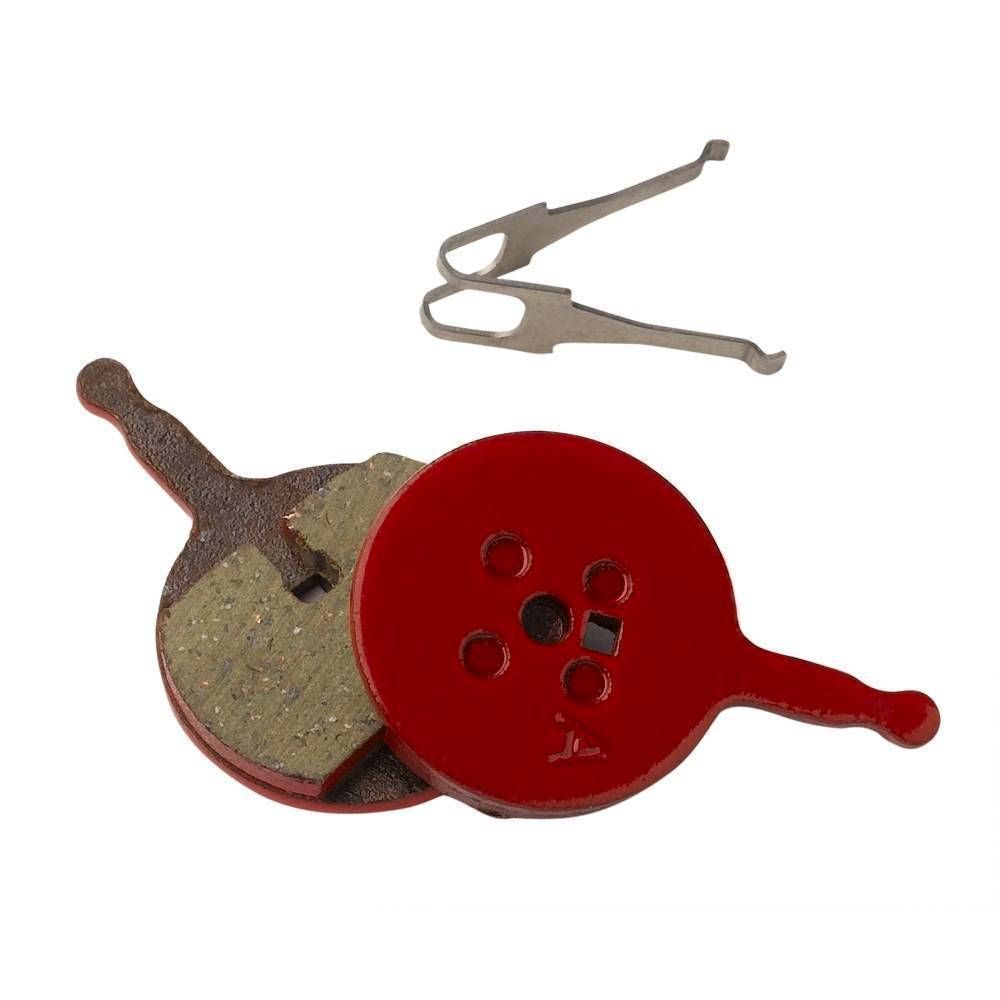 11.5369.3AM DB BRAKE PAD ORG/STL BB5 QT