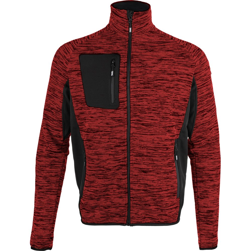 ALTOS Sweatshirt red