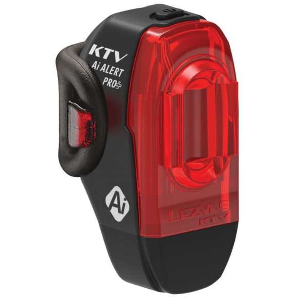 KTV PRO+ Ai ALERT REAR / BLACK
