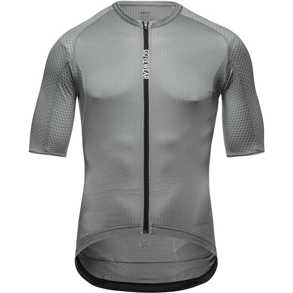 SPINSHIFT Breathe Jersey Mens lab gray