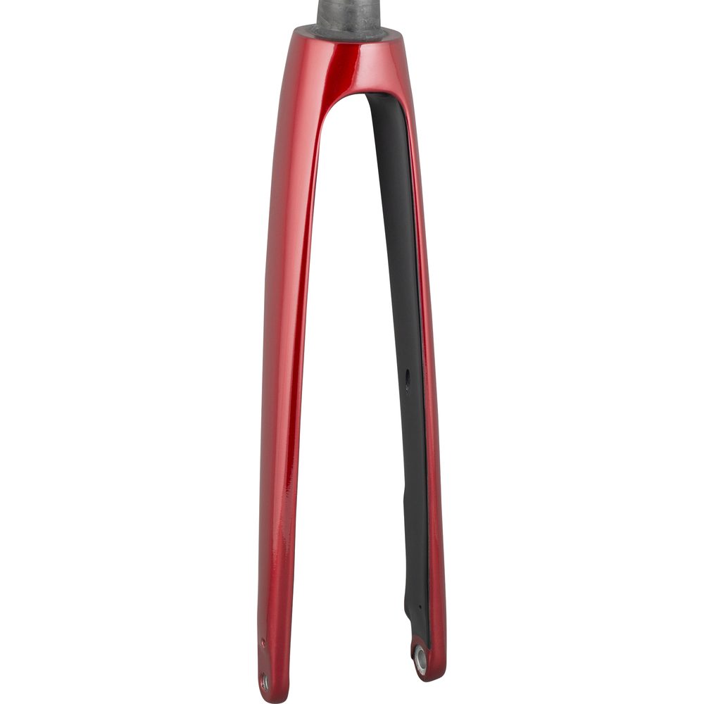 Domane+ ALR 48R Crimson Red/Trek Black 355mm, 48mm