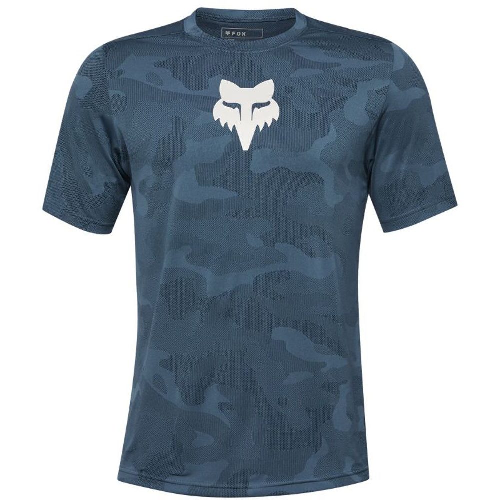 Ranger Tru Dri Ss Jersey Dark Vintage