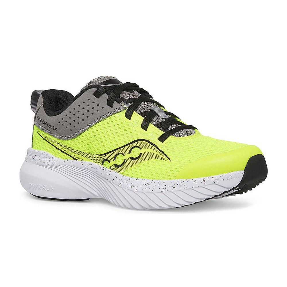 KINVARA 14 LTT citron/grey