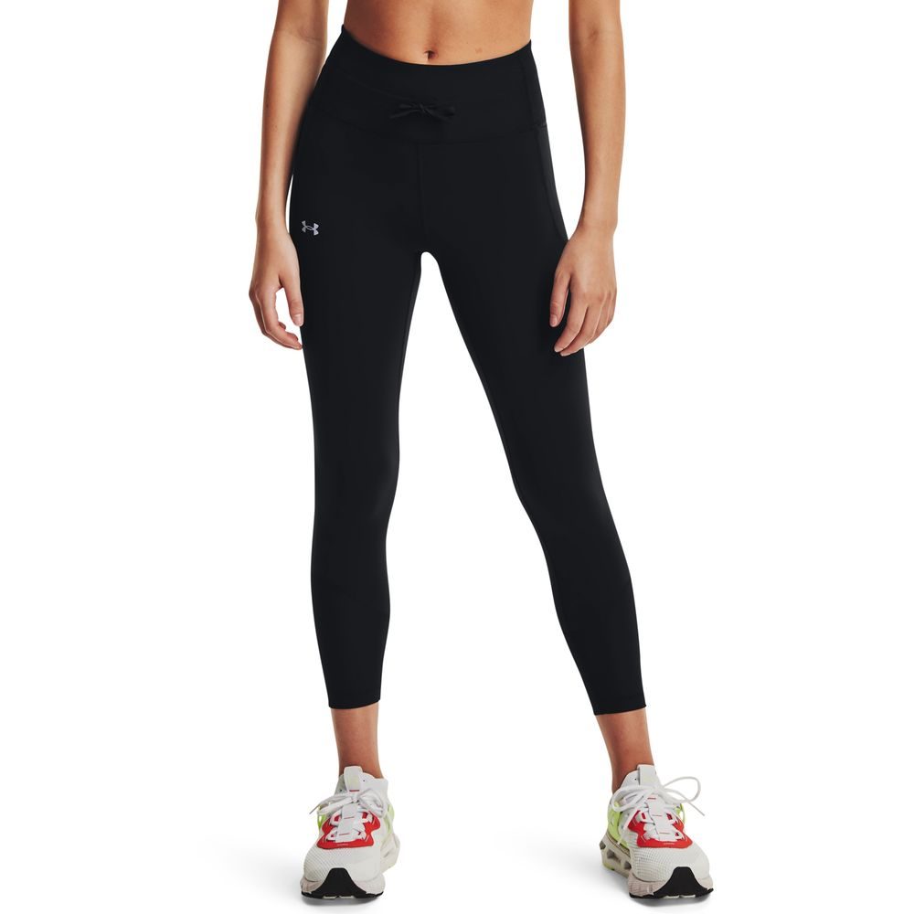 Meridian Rib WB Ankle Leg, Black