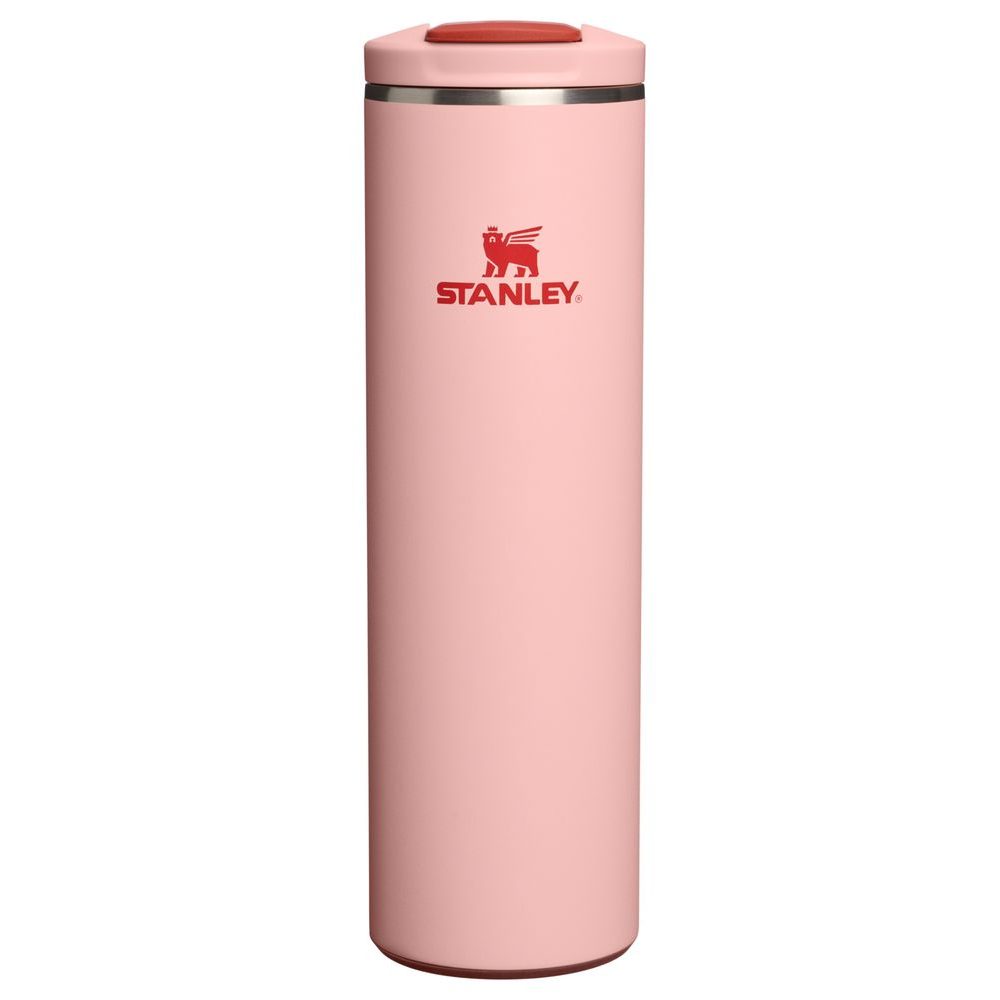 Transit Fliptop Mug 600 ml Peach Rose