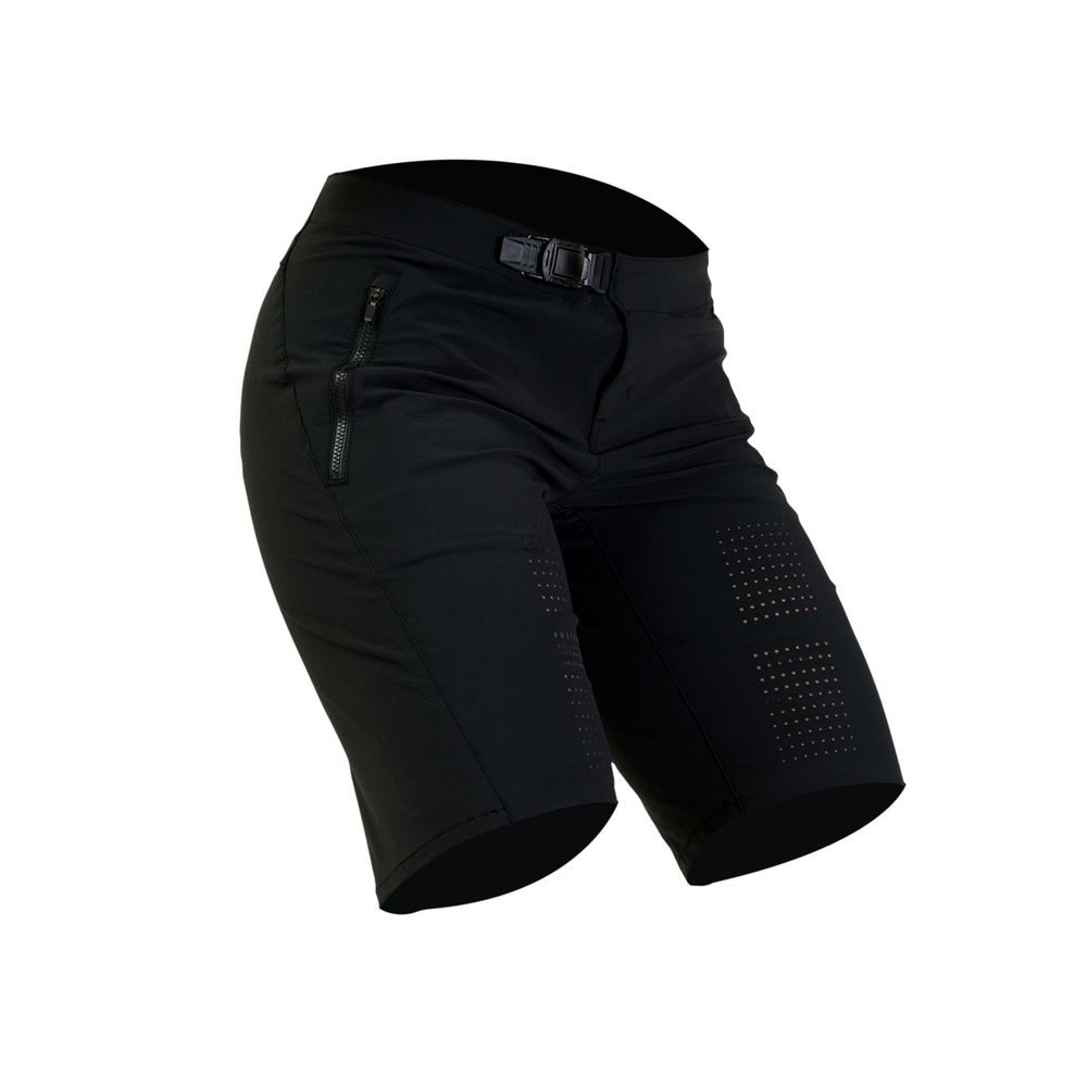 W Flexair Short Black