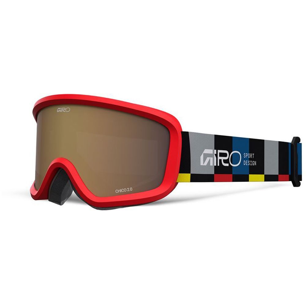 Chico 2.0 Black Blocks-AR40