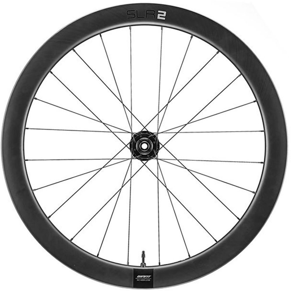 SLR2 50 DB přední kolo