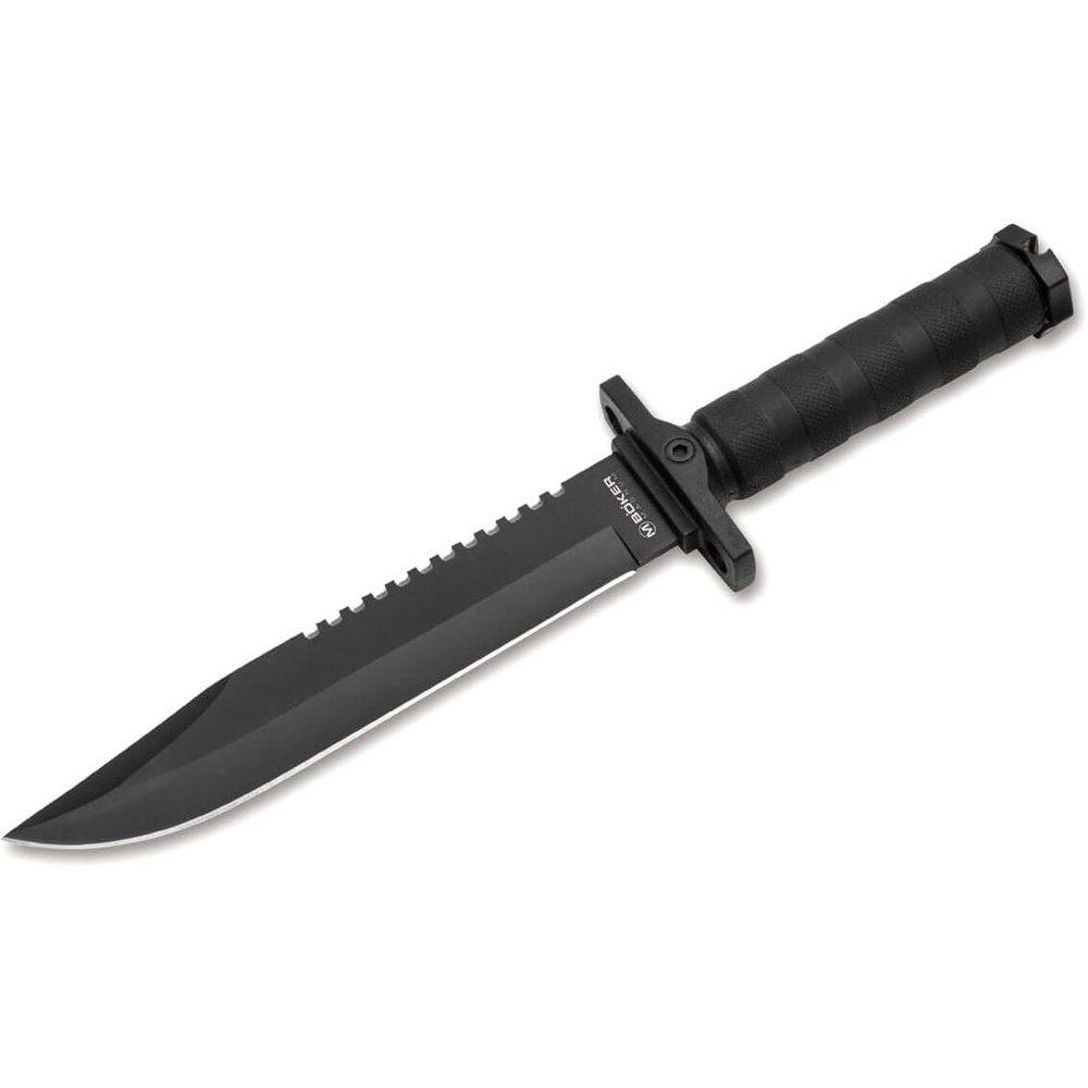 John Jay Survival Knife