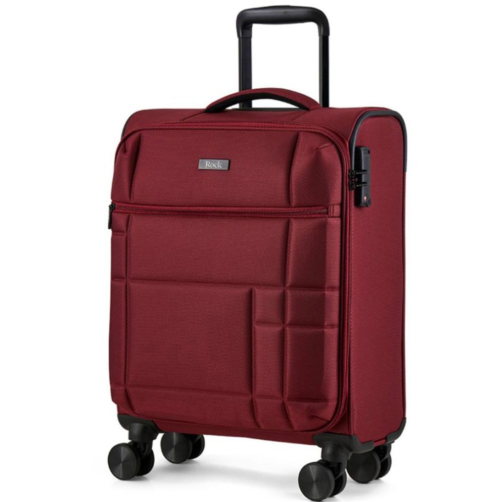 Tokyo S 33 - červená