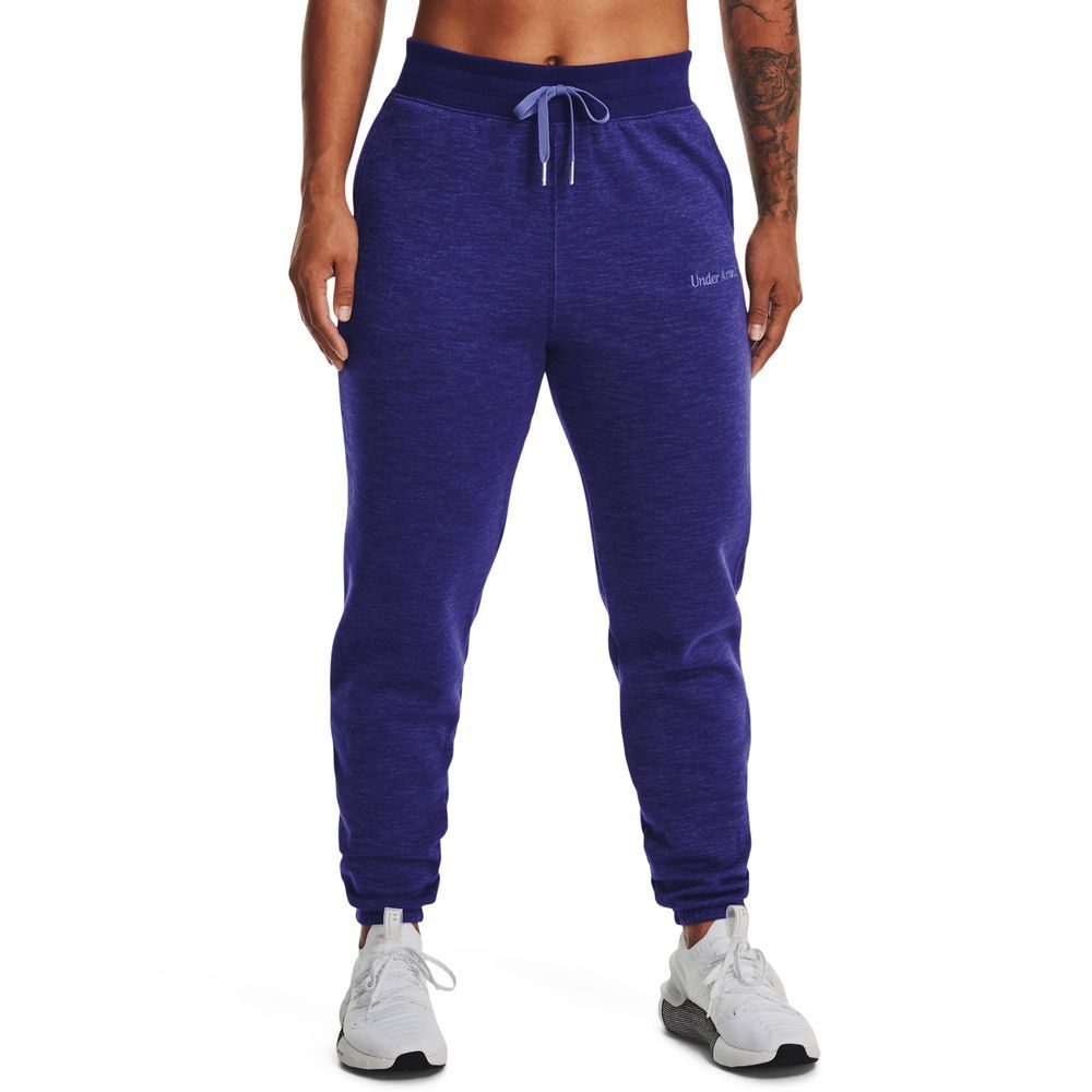 Essential Script Pant, Blue