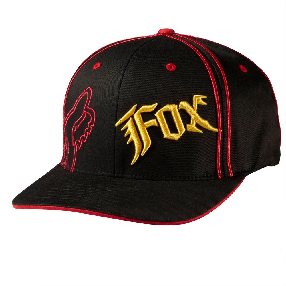58173-017 Energy - Flexfit kšiltovka