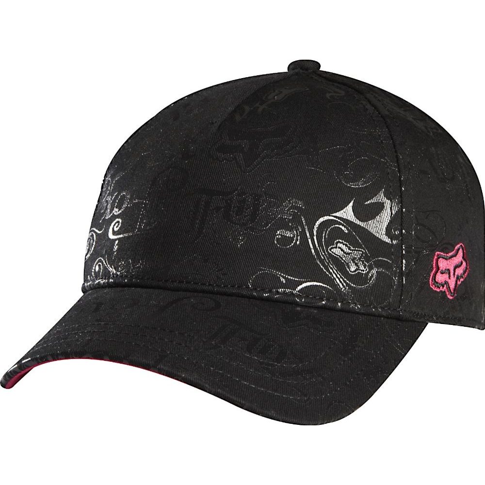 68127 001 GIRLS HIGHWAY GIRL HAT - dámská kšiltovka
