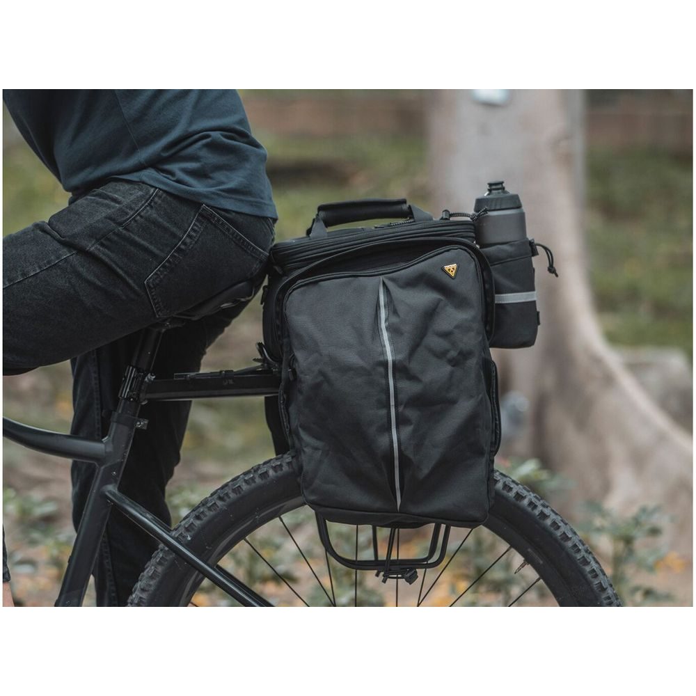 Topeak MTX Dual Side Frame For MTX BeamRack II - Ka Produktbild-Vorschau 5