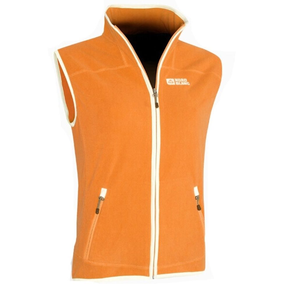 NBWFL1563 ORV - Fleece Vesta tecnopolar