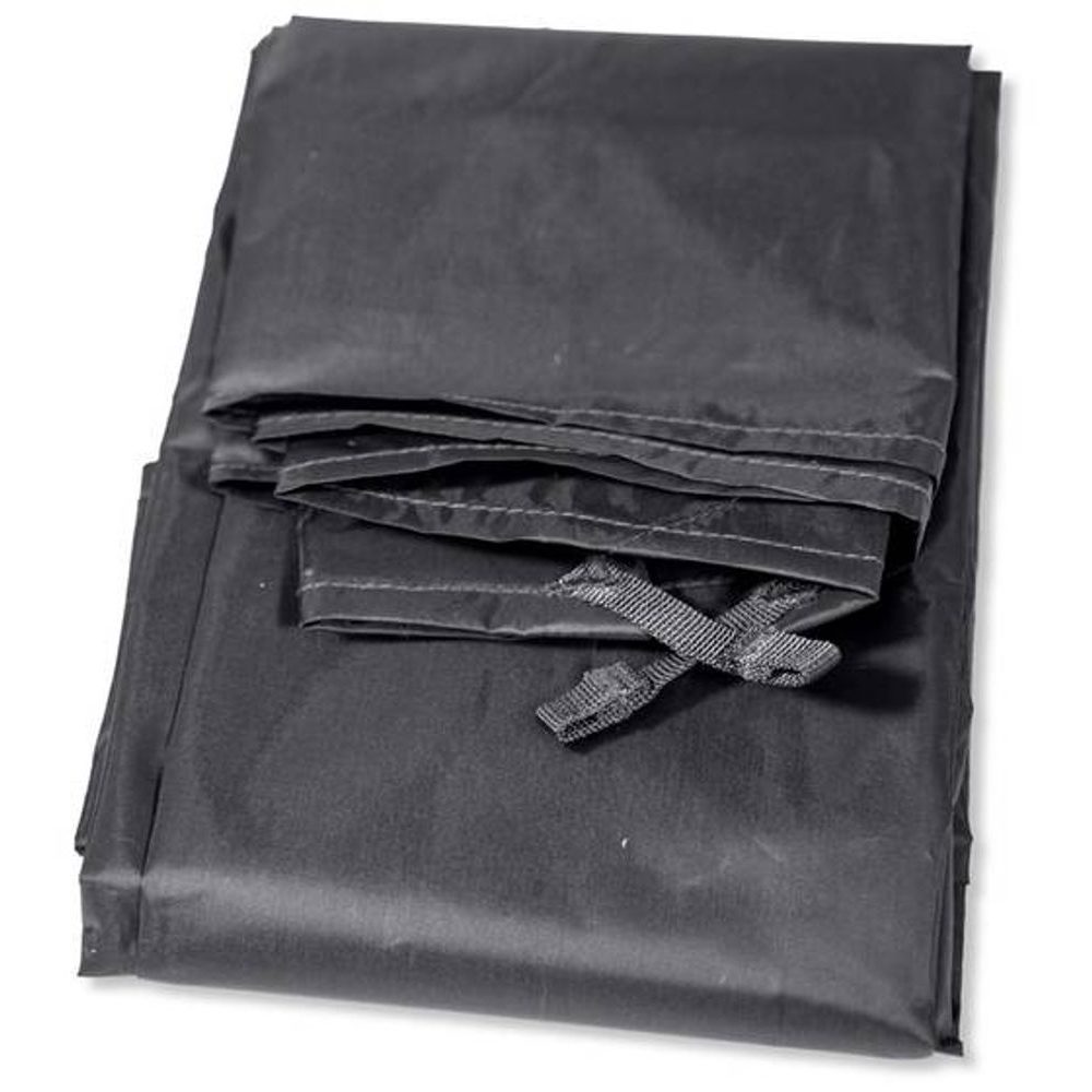 Dagger OSMO 2P Footprint