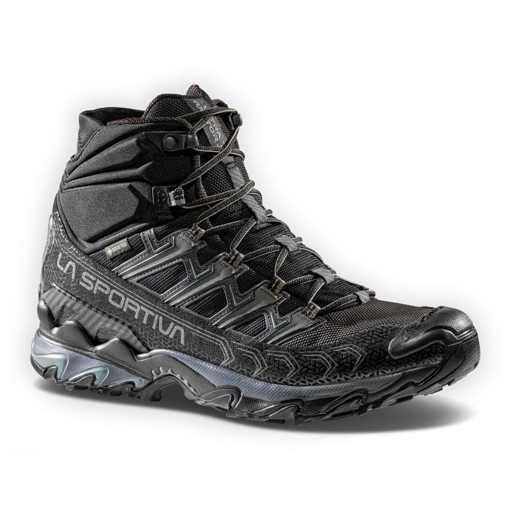 Ultra Raptor II Mid GTX Black/Clay