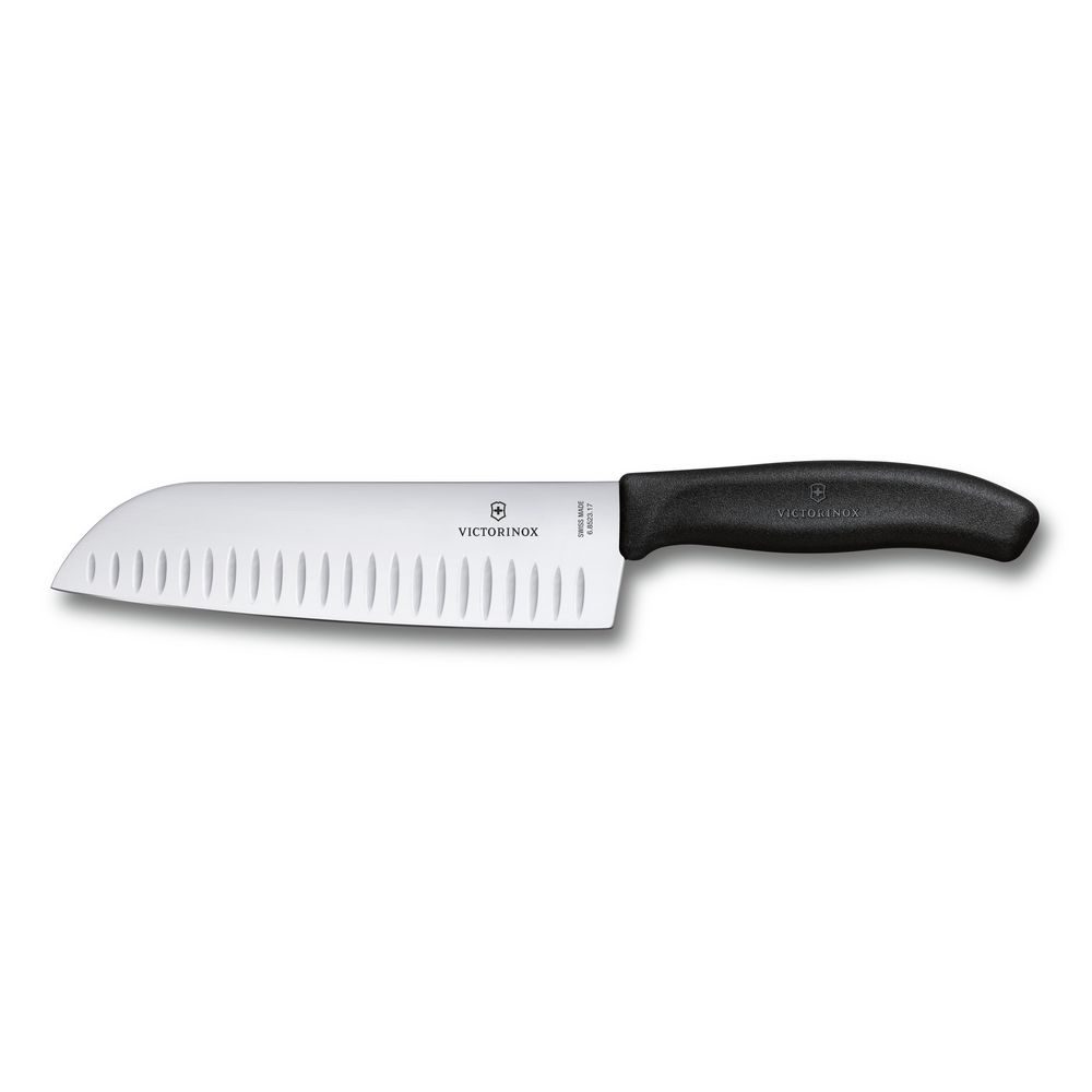 6.8523.17G SANTOKU 17cm plast