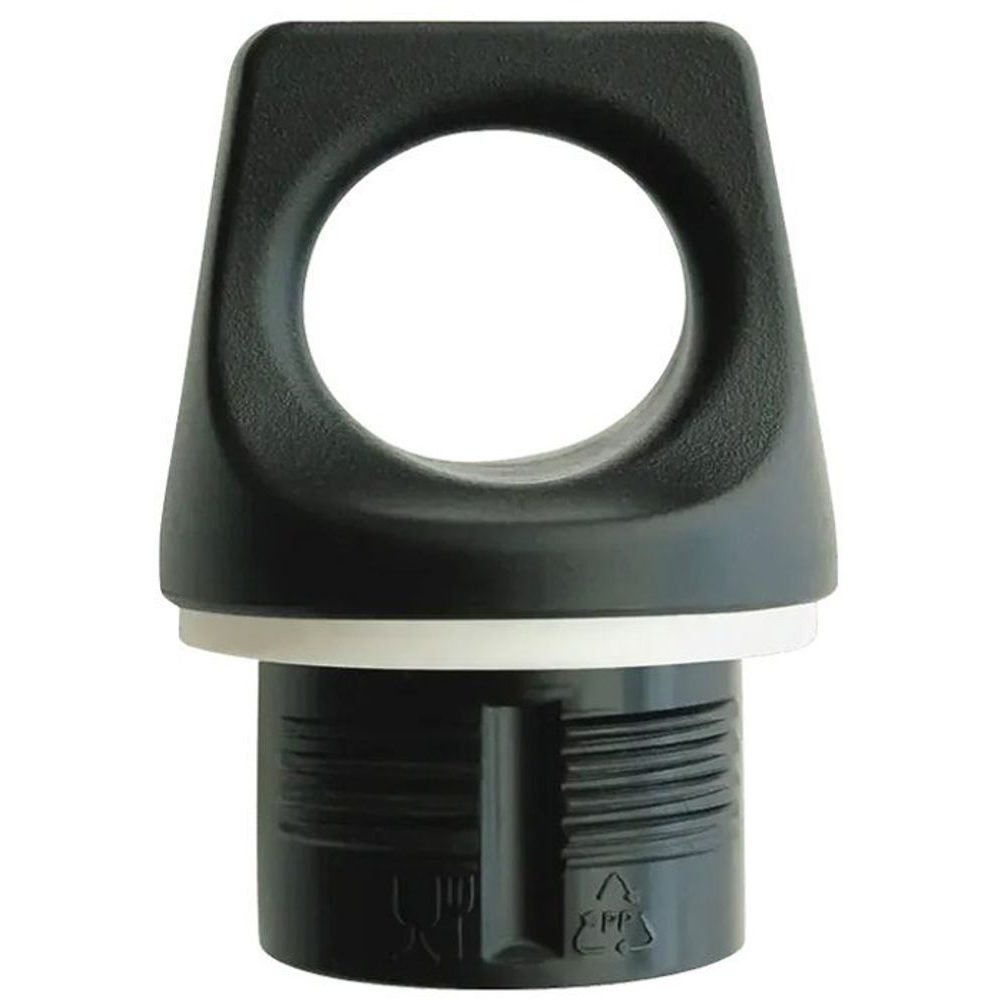 Uzávěr Futura černý