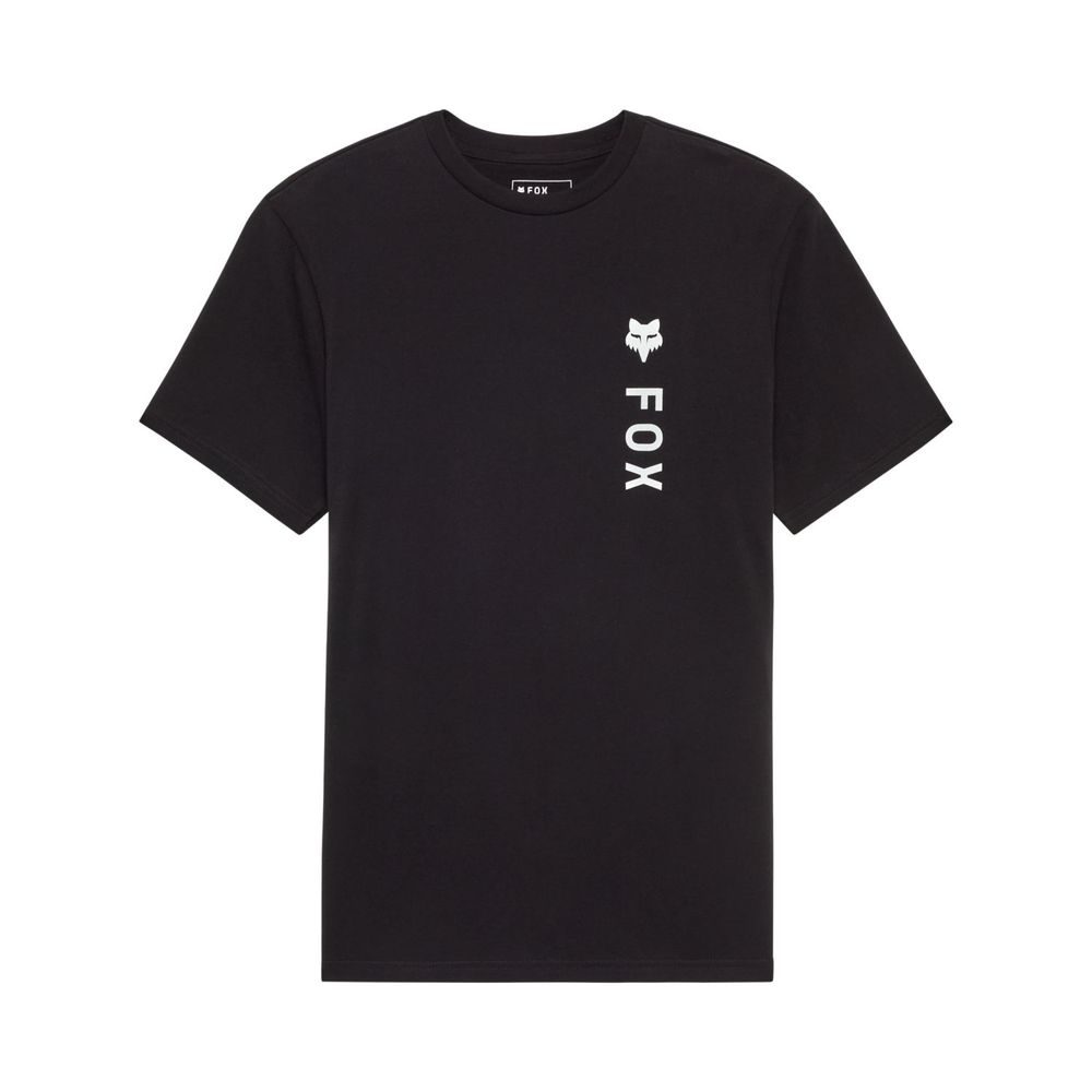 Winners Circle Ss Prem Tee Black