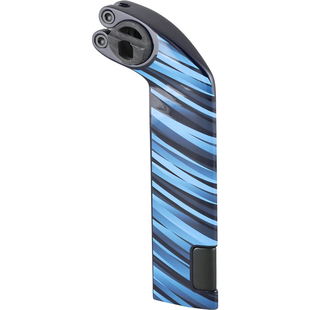 Madone SLR 205mm x 25mm Blue Ink