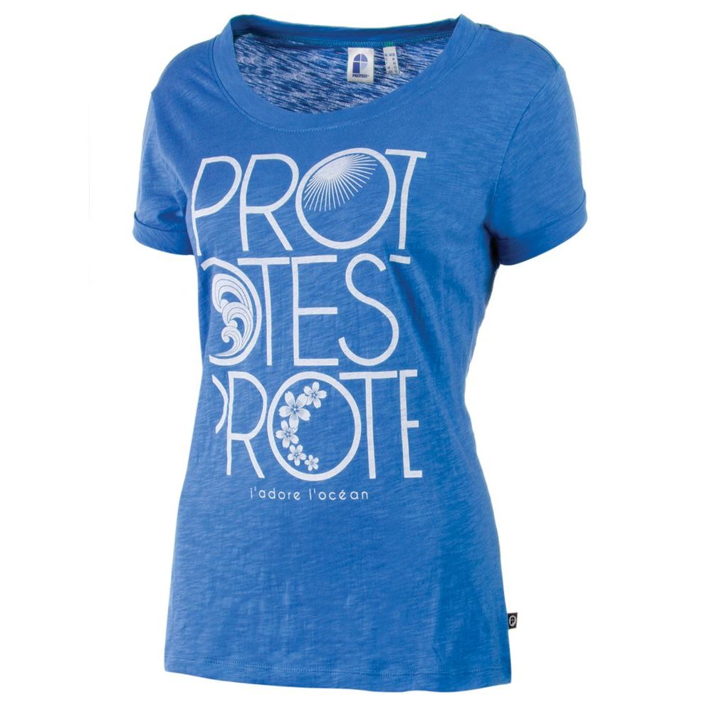 163521 455 SNAPPY T-shirt - dámské tričko