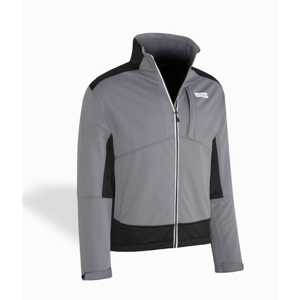 NBWBM1552 TSD - Bunda softshell 4x4