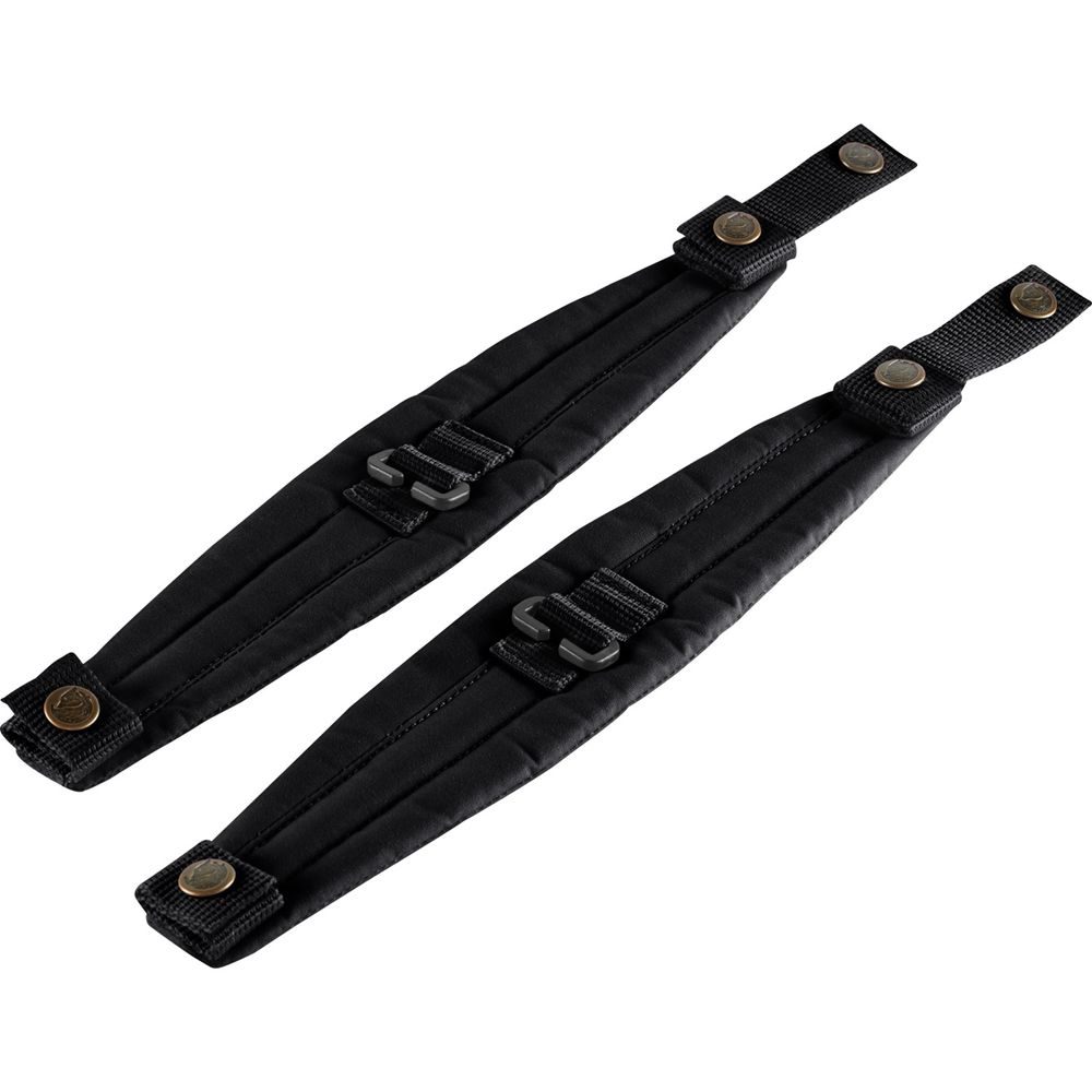 Kĺnken Shoulder Pads, Black