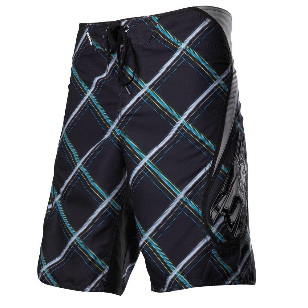 41275 001 The Boss Boardshort Pánské šortky
