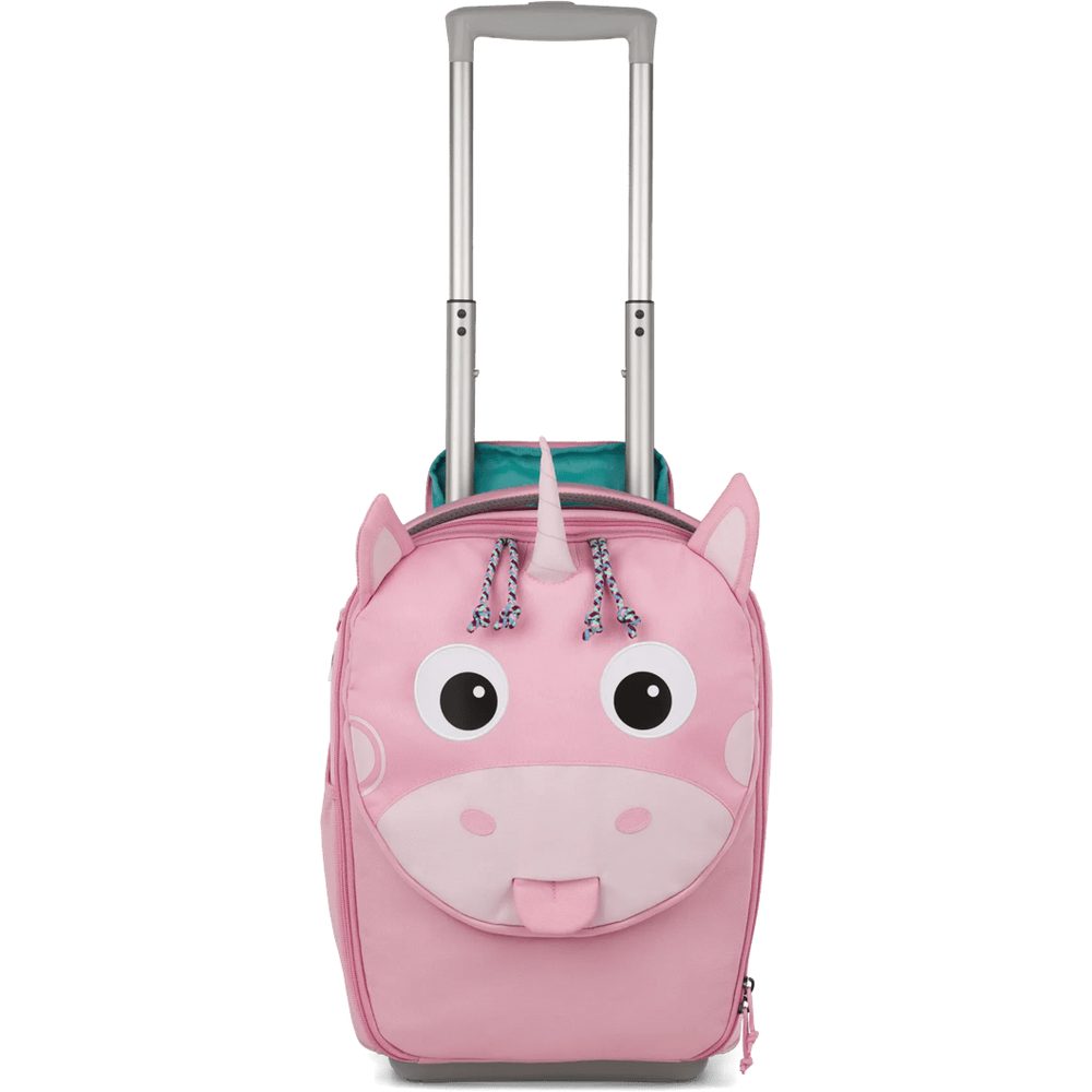 Kids Suitcase 18 Unicorn