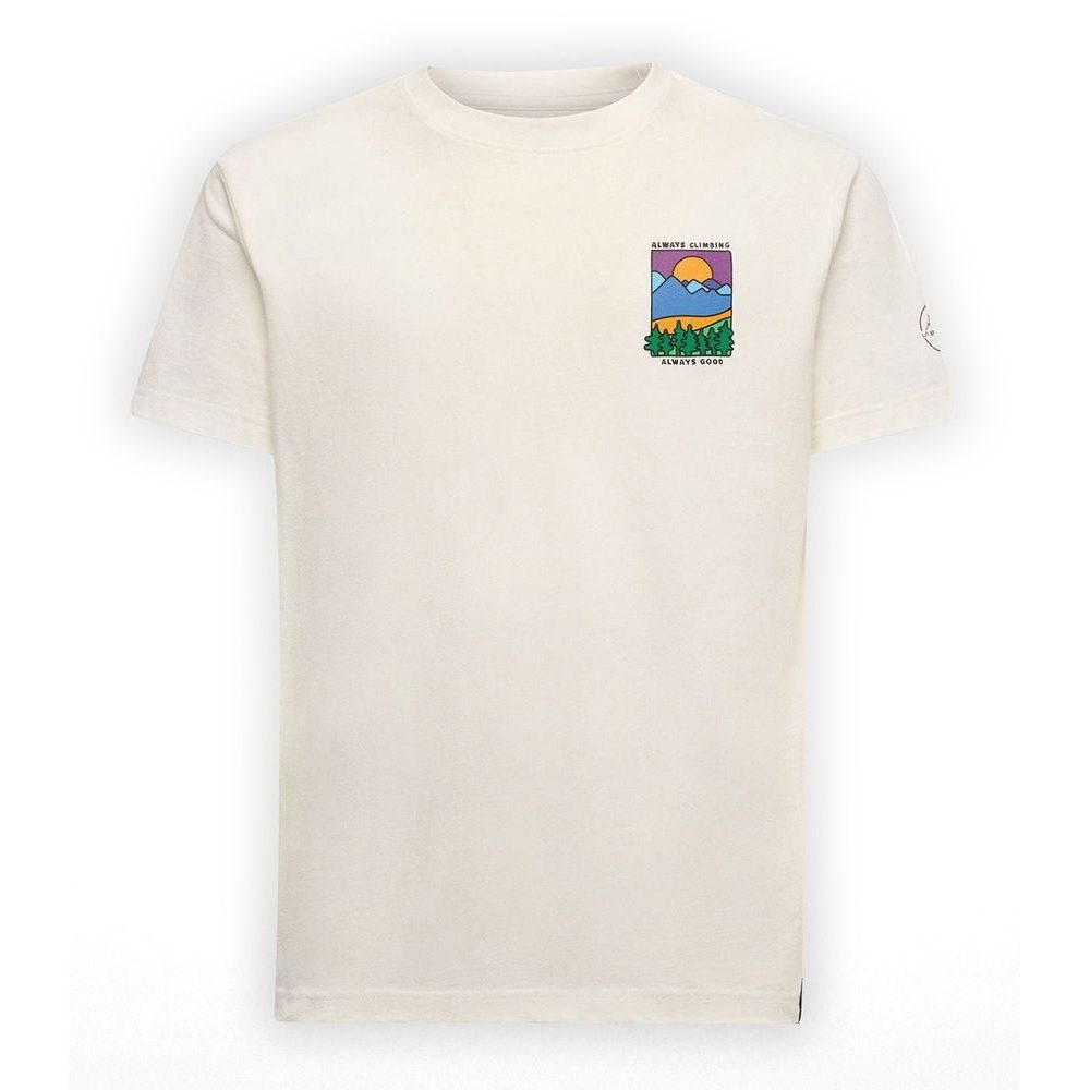 Always Climbing M Chalk