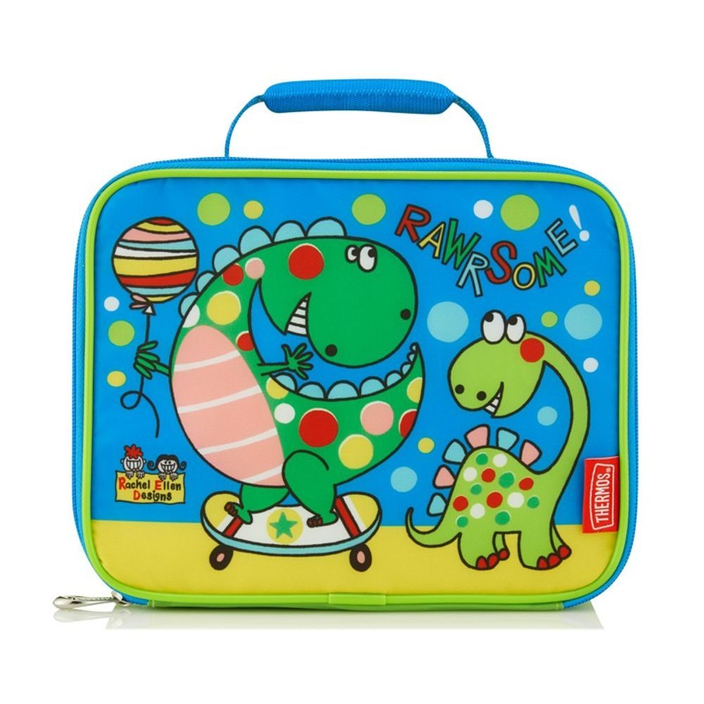 FUNtainer 3,5 l dinosaurus