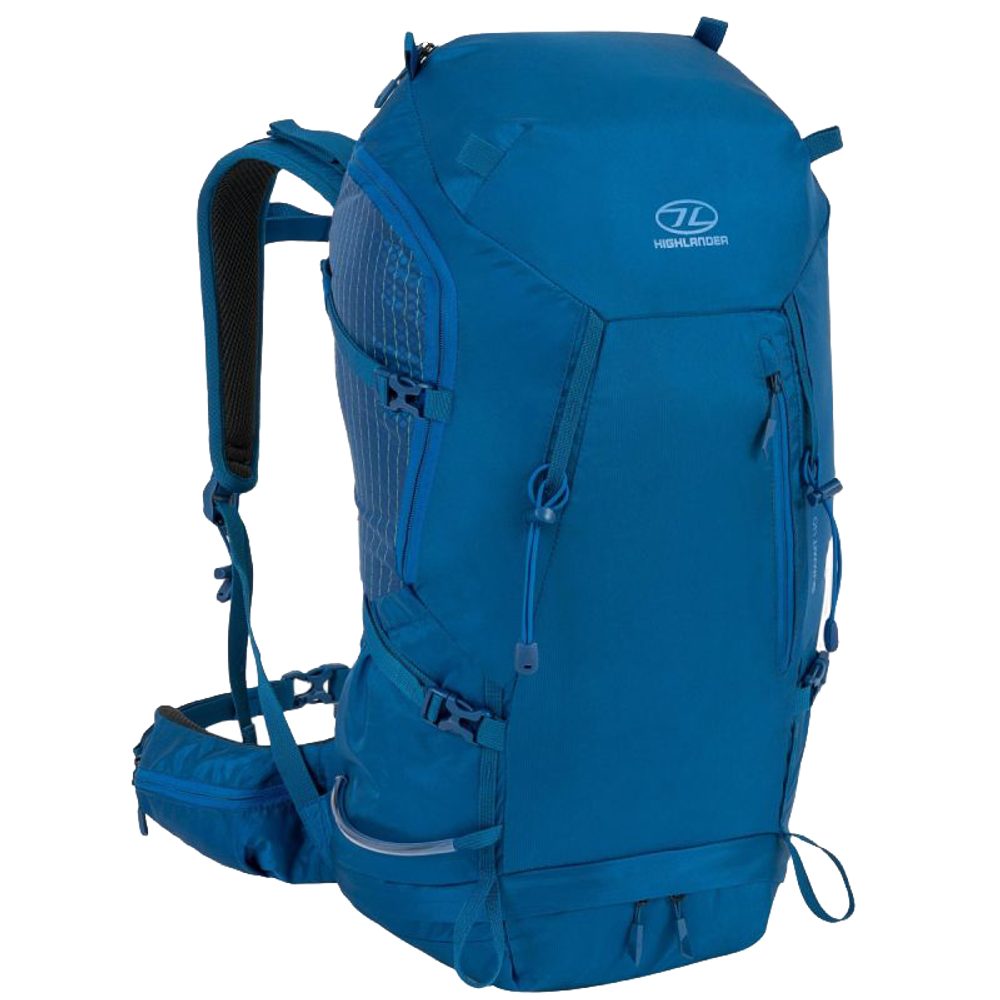 Summit 40 l blue