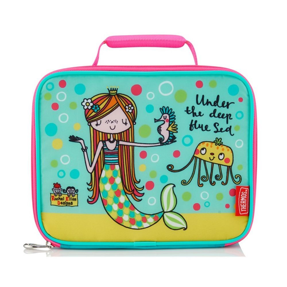 FUNtainer 3,5 l mořská panna