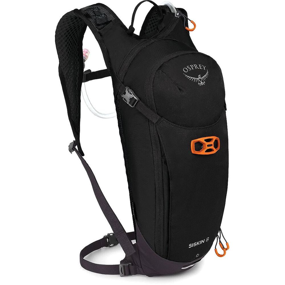 SISKIN 8L, black