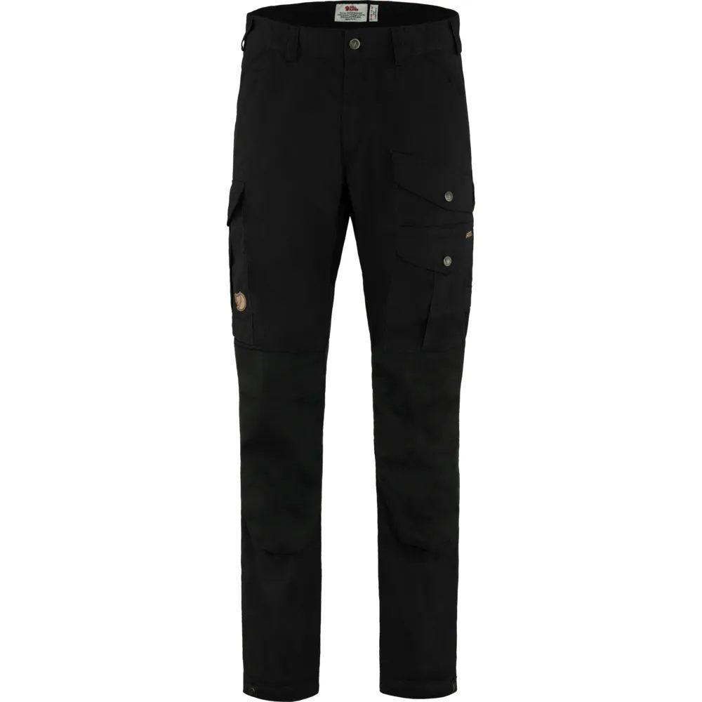 Vidda Pro Trousers M Black