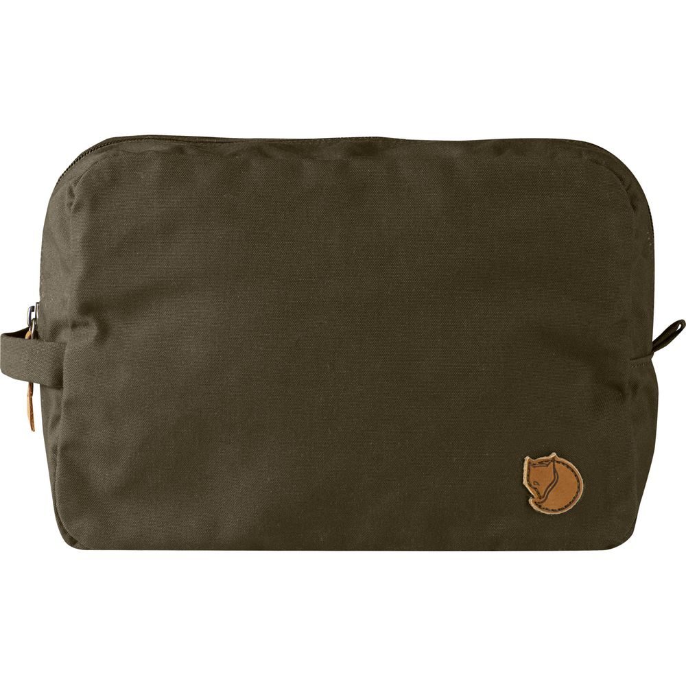 Gear Bag Large Dark Olive