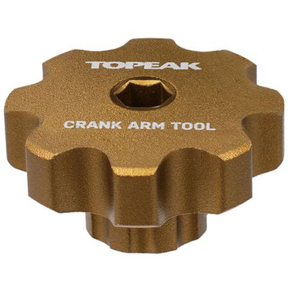 CRANK ARM TOOL