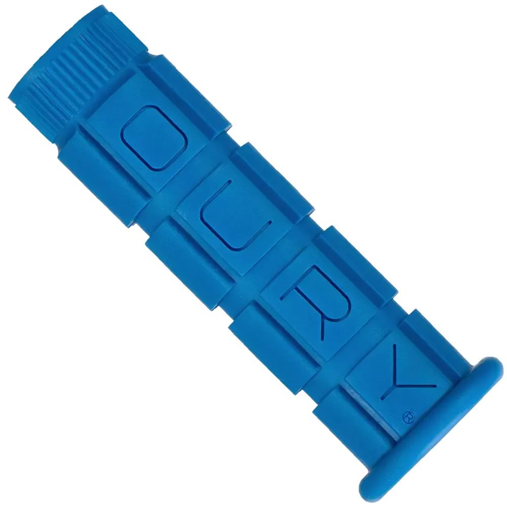 Single Compound Oury Blue