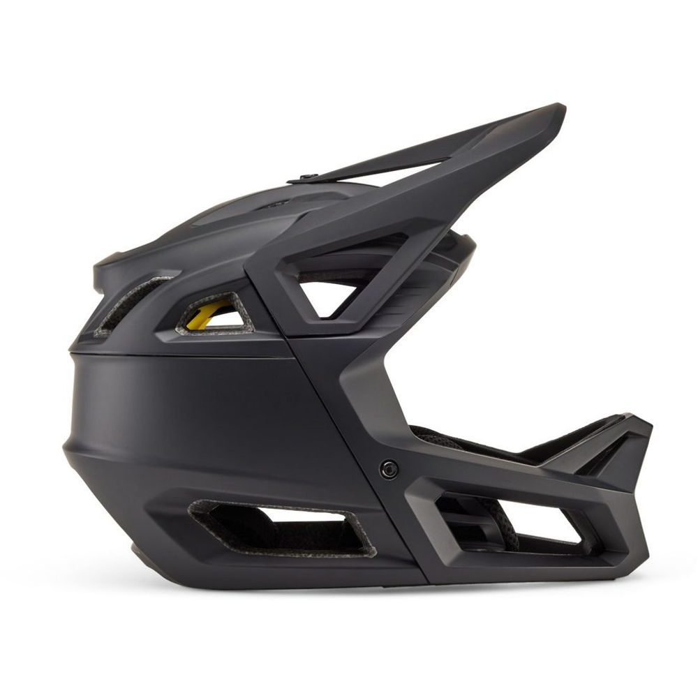 Proframe Mt Blk, Ce Matte Black