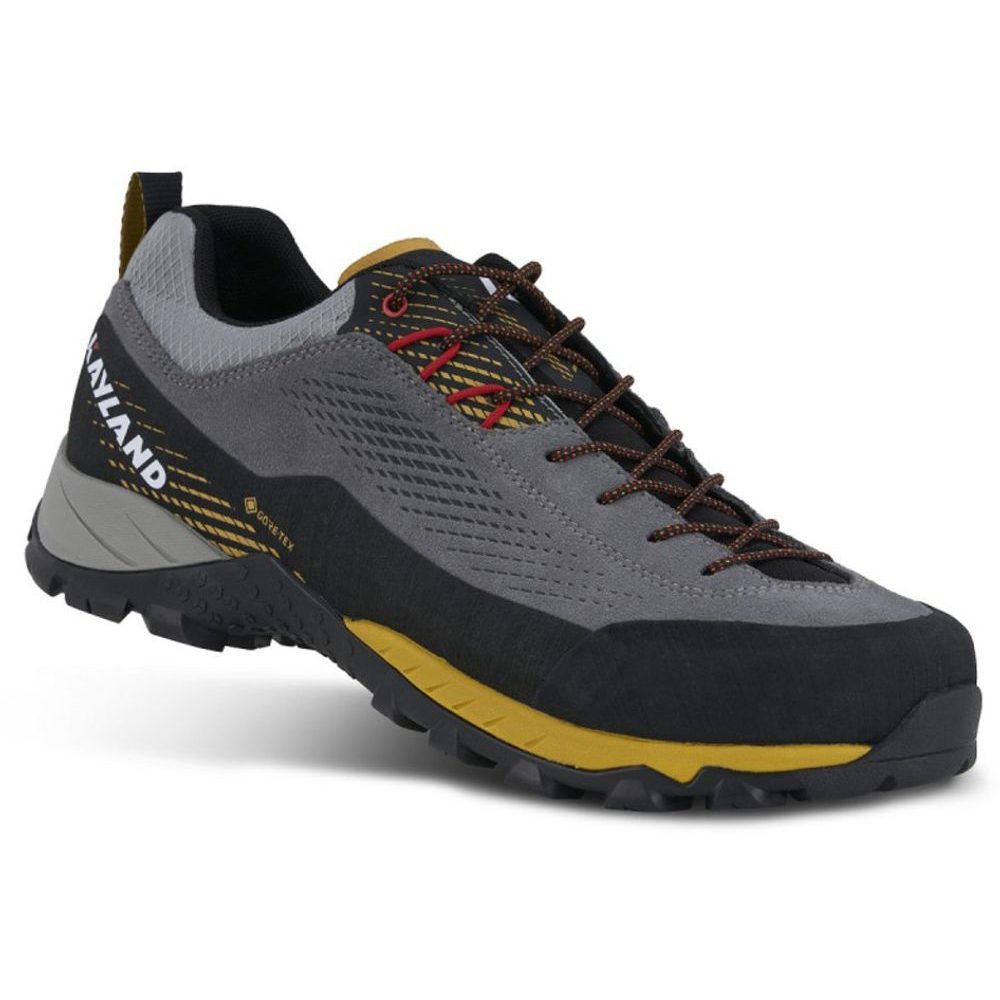 Miura Gtx, Grey/Honey