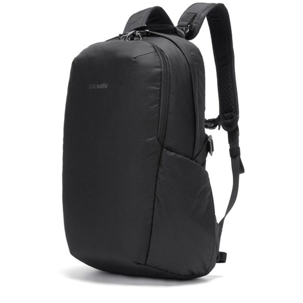 V 24L ACTIVE BACKPACK jet black