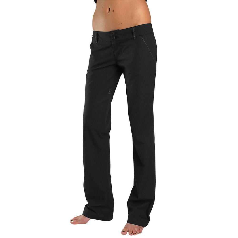 50514 001 GIRLS BROADWAY PANT Dámské kalhoty