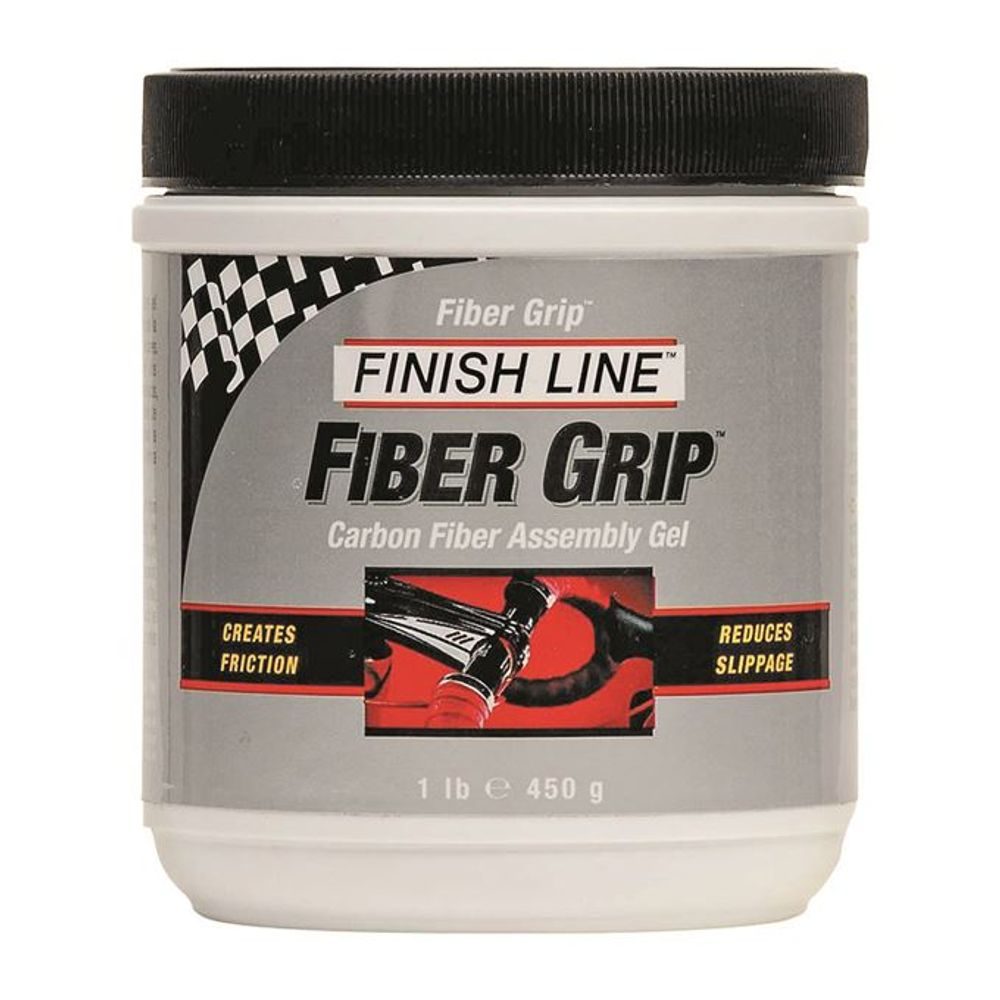 Fiber Grip 450g