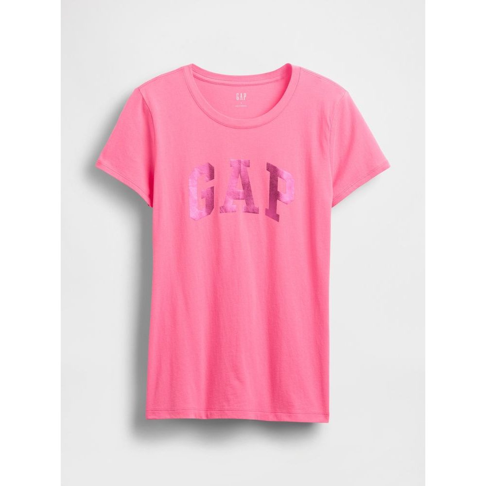 Tričko s logem Růžová